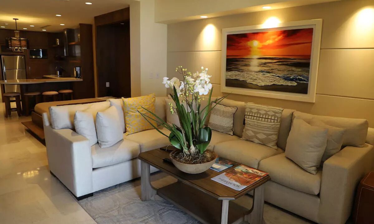 Photo of Livingroom in Los Cangrejos II y III