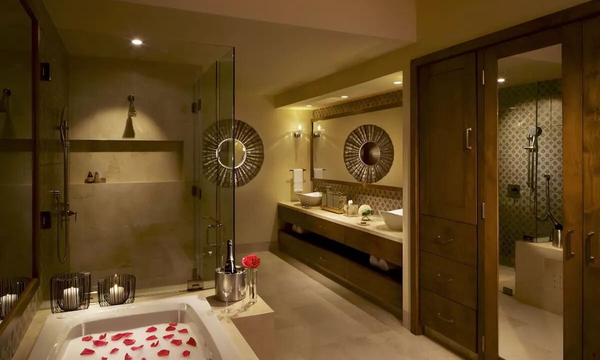Photo of Bathroom in Los Cangrejos II y III