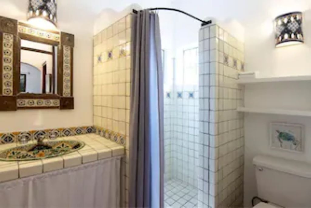 Photo of Bathroom in San Francisco