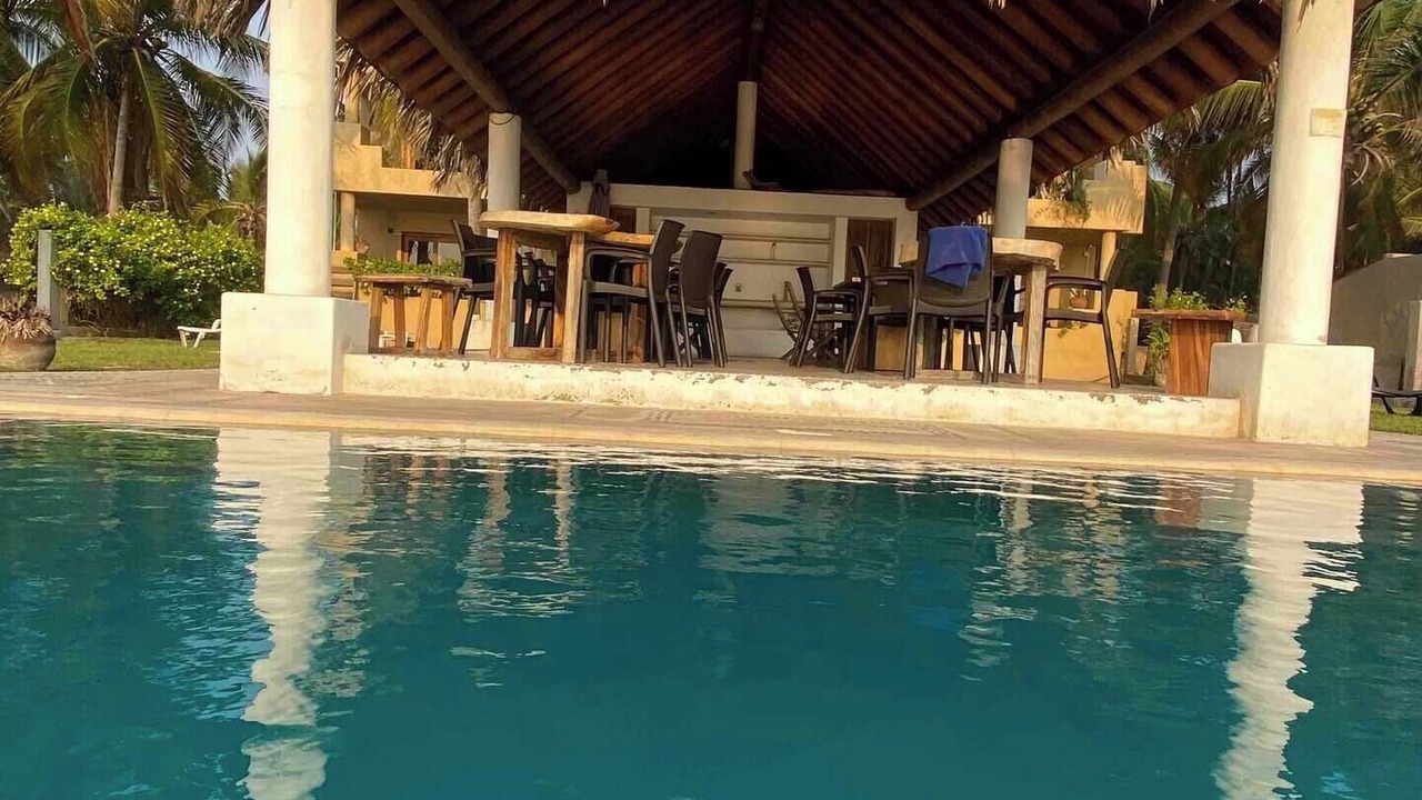 Photo of Outdoor in Barra de Potosi