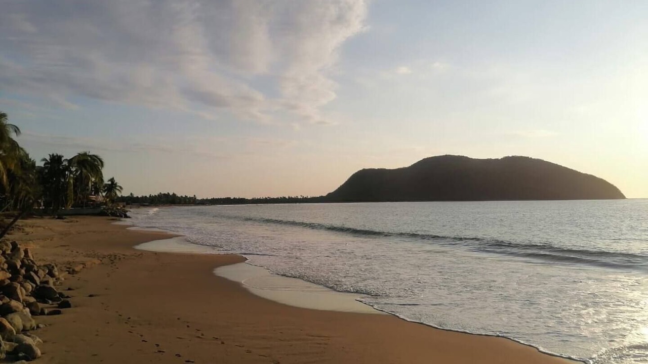 Photo of Others in Barra de Potosi