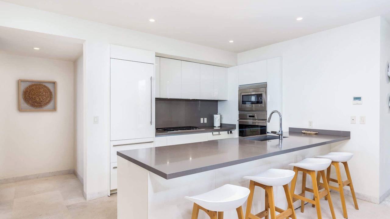 Photo of Kitchen in Punta de Mita