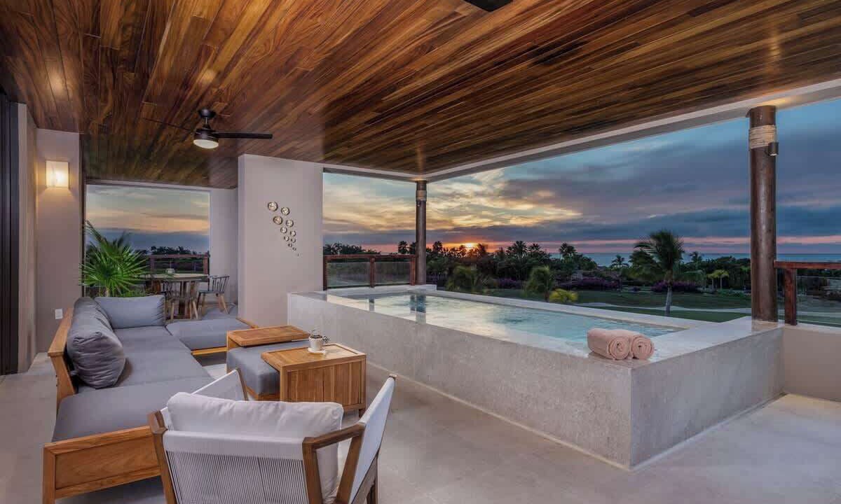 Photo of Outdoor in Punta de Mita