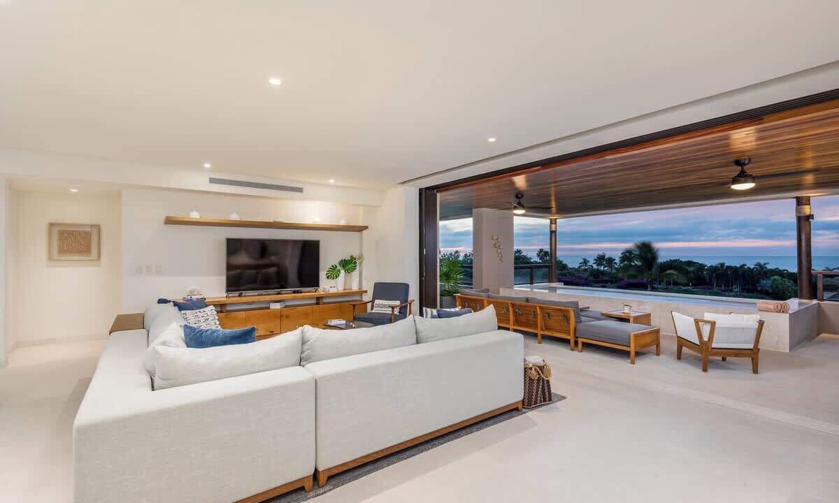 Photo of Outdoor in Punta de Mita