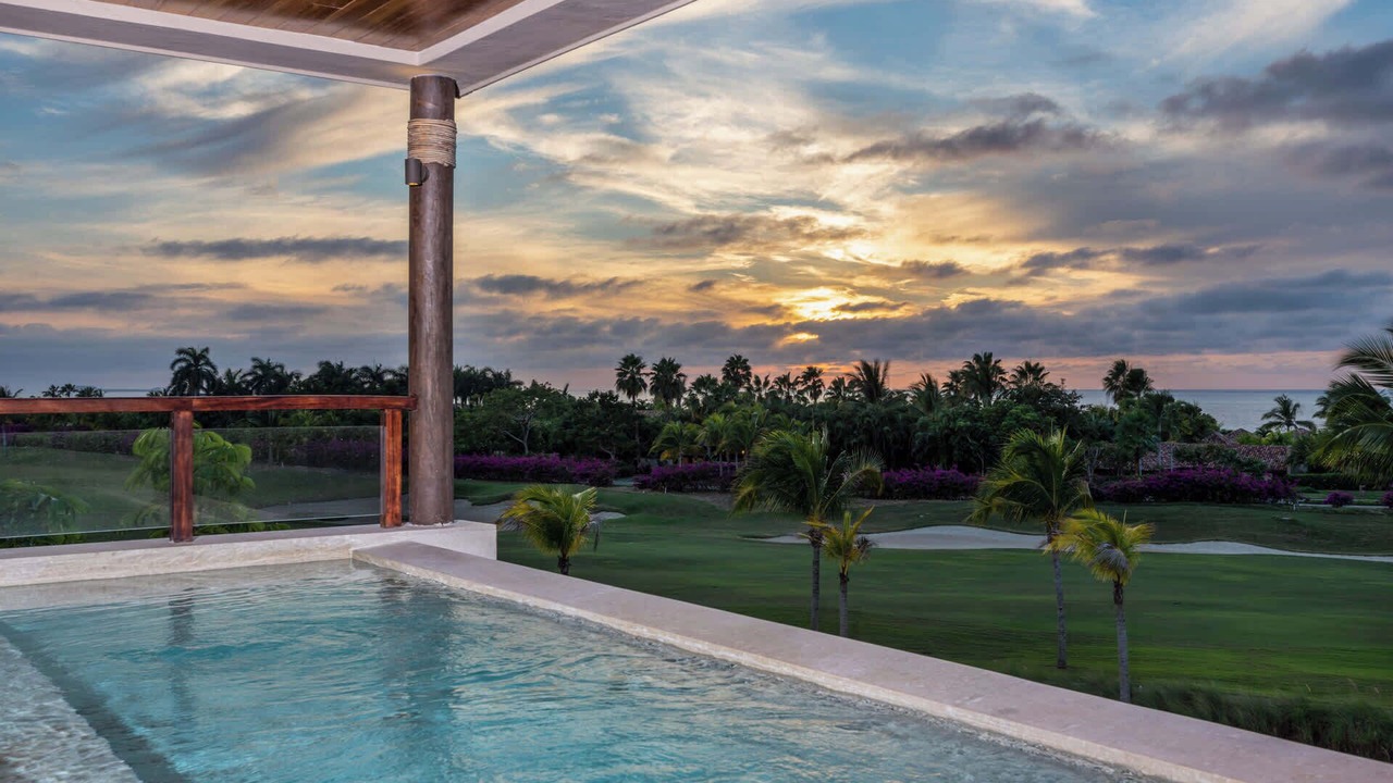 Photo of Outdoor in Punta de Mita