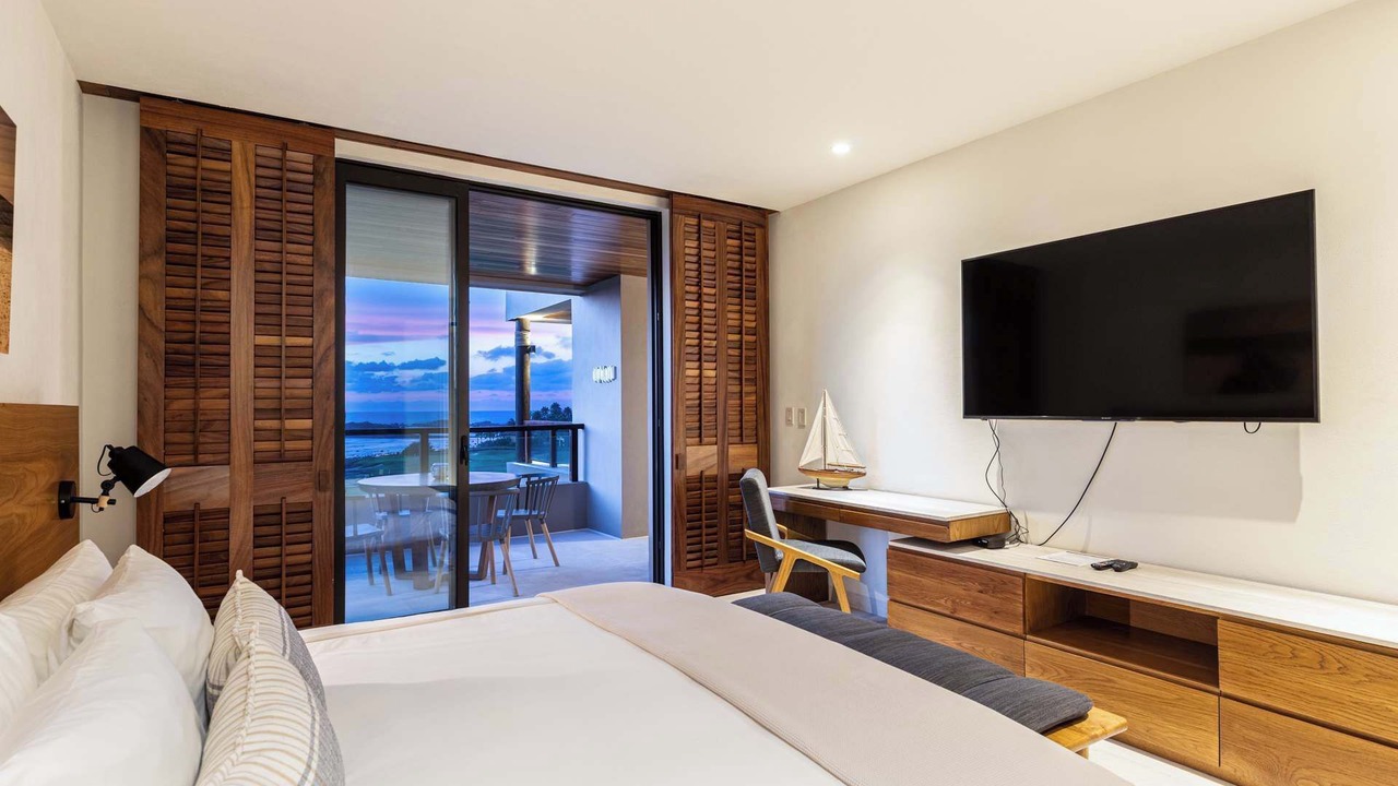 Photo of Bedroom in Punta de Mita