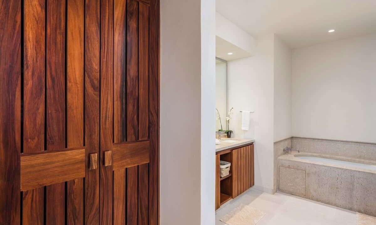 Photo of Bathroom in Punta de Mita