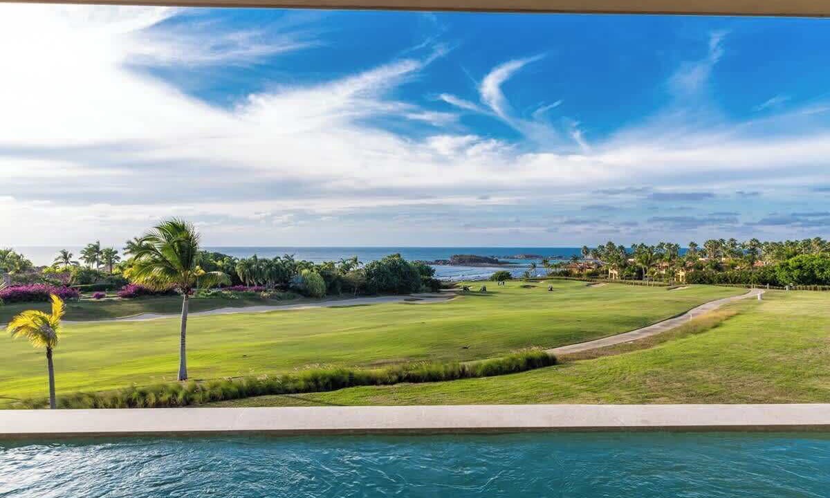 Photo of Outdoor in Punta de Mita