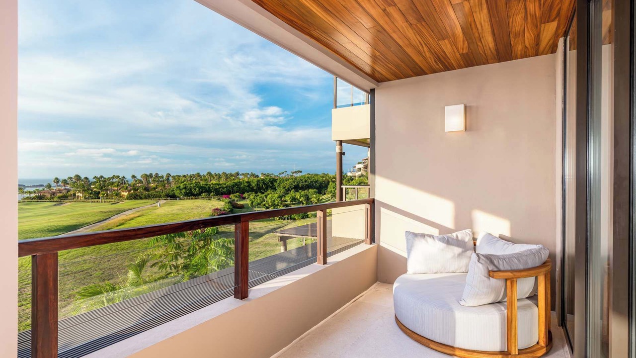Photo of Outdoor in Punta de Mita
