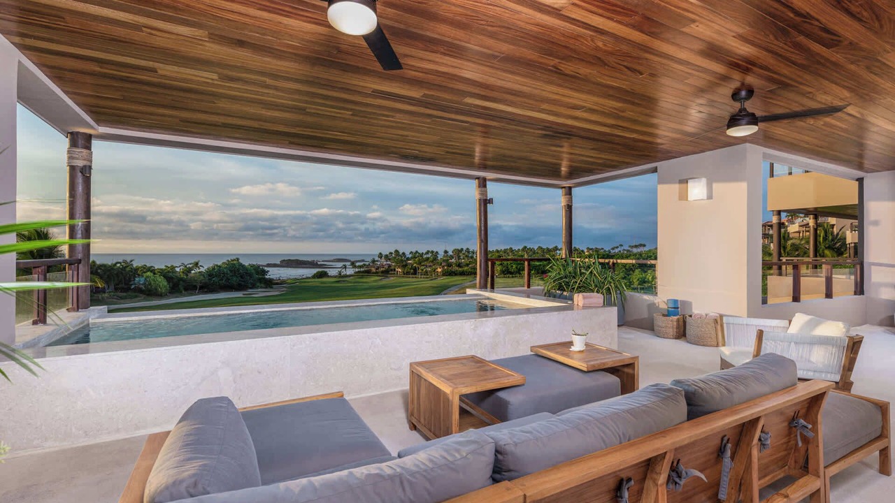 Photo of Outdoor in Punta de Mita