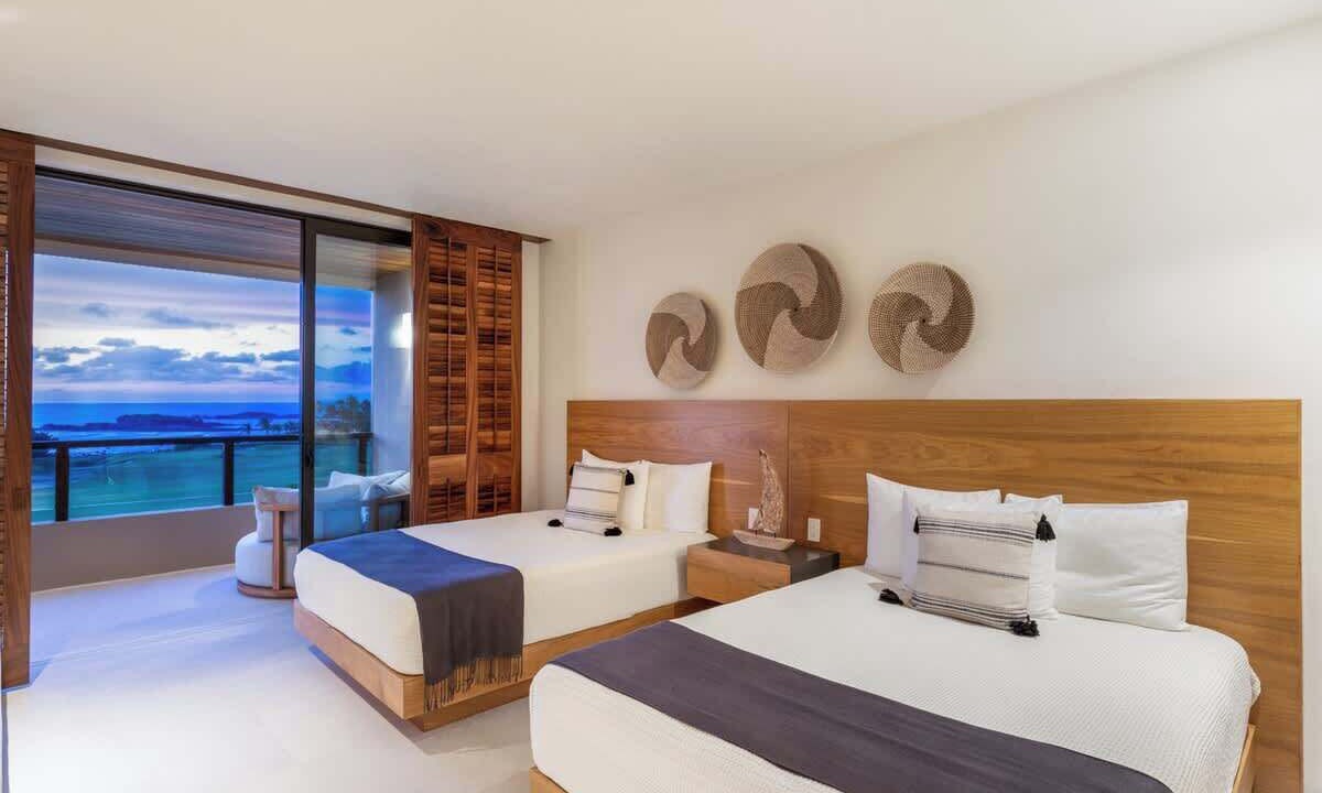 Photo of Bathroom in Punta de Mita