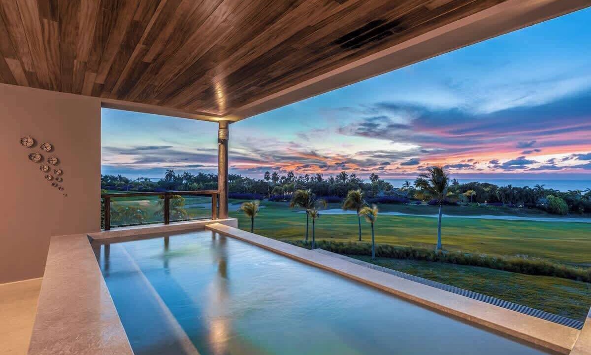 Photo of Outdoor in Punta de Mita