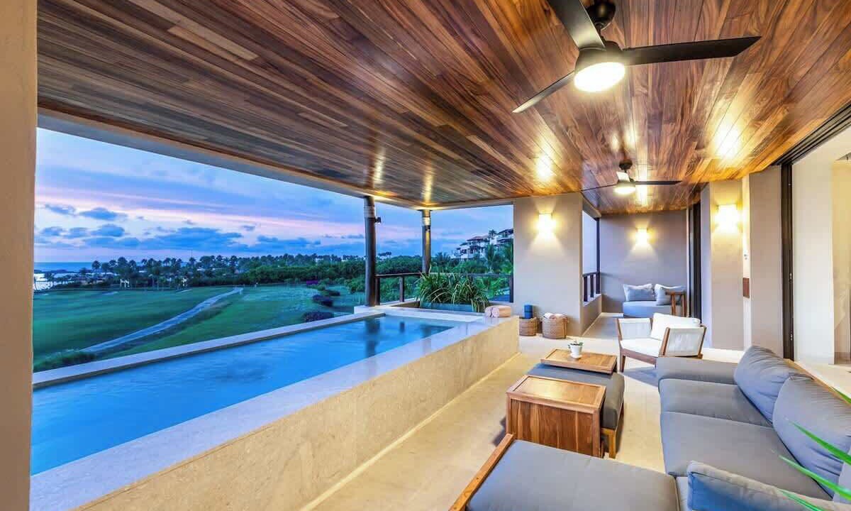 Photo of Outdoor in Punta de Mita
