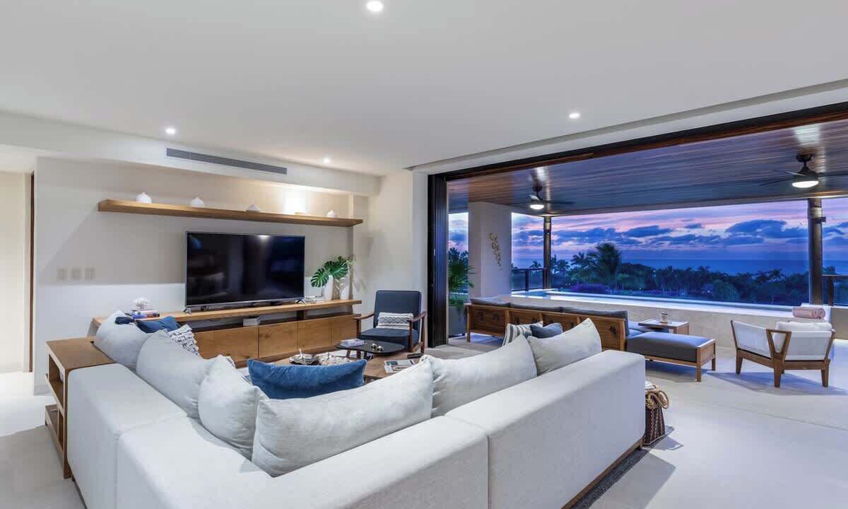 Photo of Bedroom in Punta de Mita