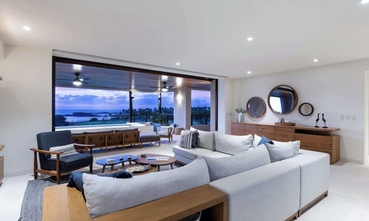 Photo of Bedroom in Punta de Mita
