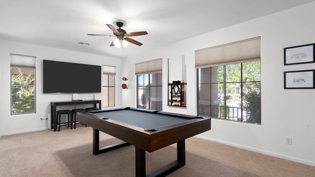 Photo of Bedroom in Litchfield Park