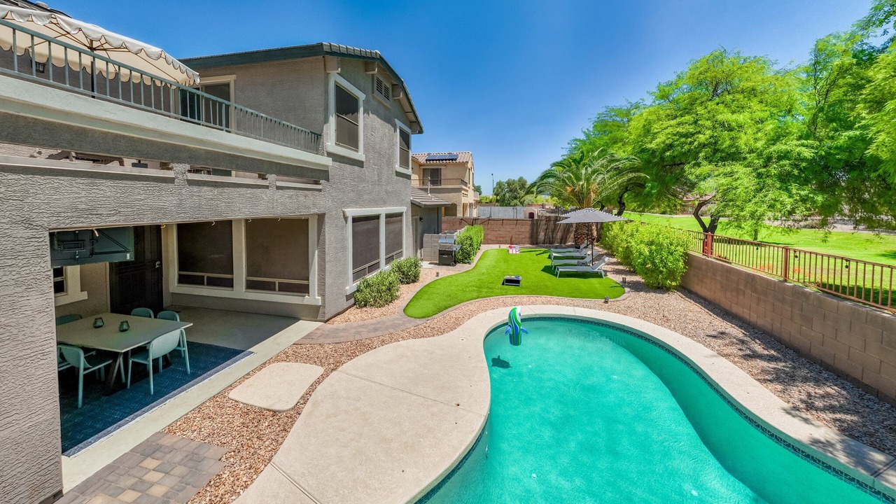 Photo of Outdoor in Litchfield Park