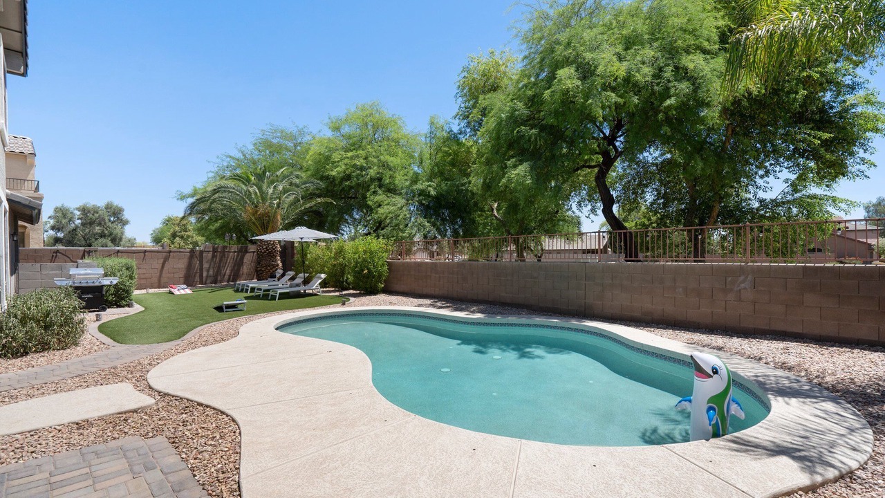 Photo of Outdoor in Litchfield Park