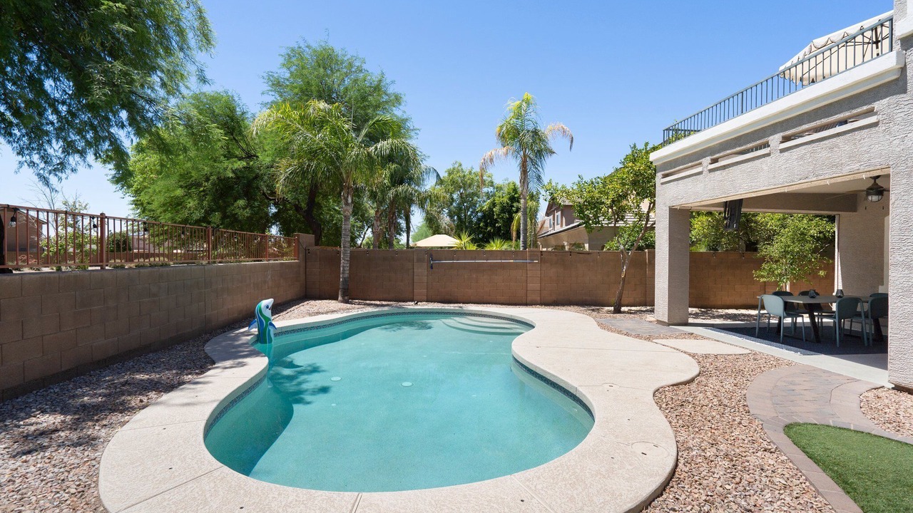 Photo of Outdoor in Litchfield Park