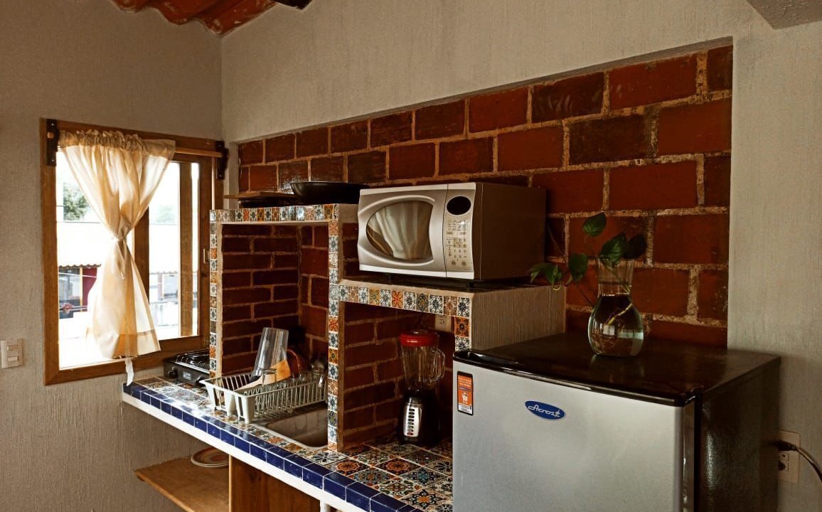 Photo of Kitchen in San Cristobal de las Casas