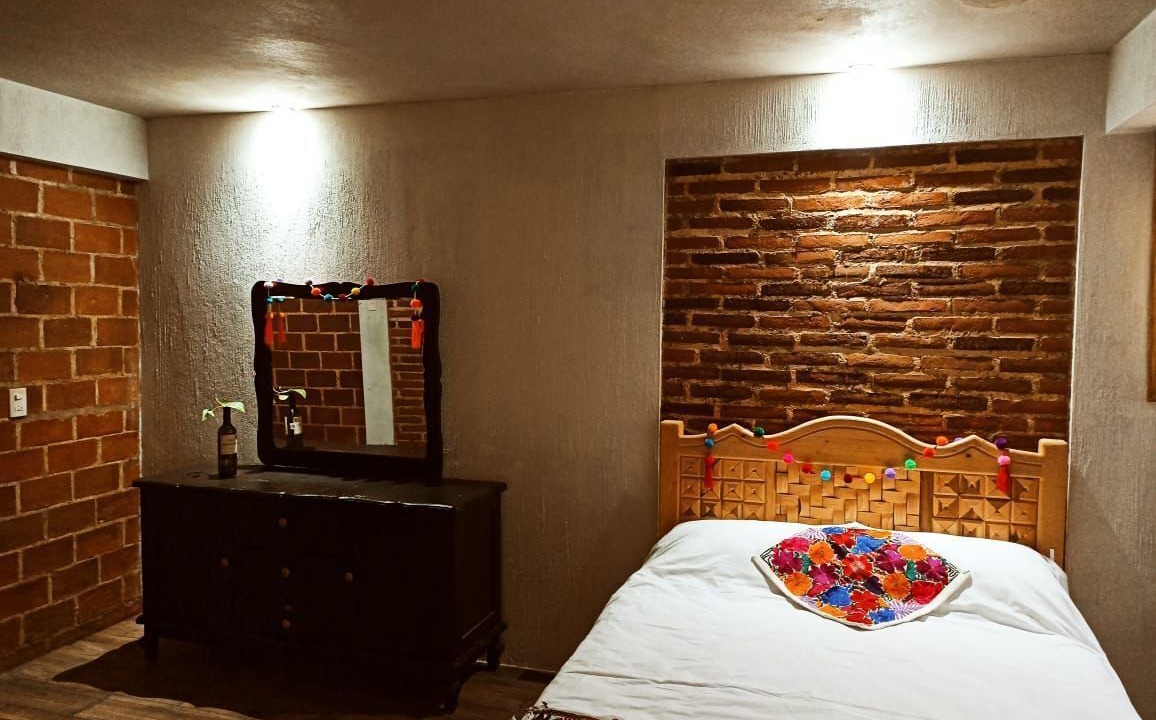 Photo of Bedroom in San Cristobal de las Casas