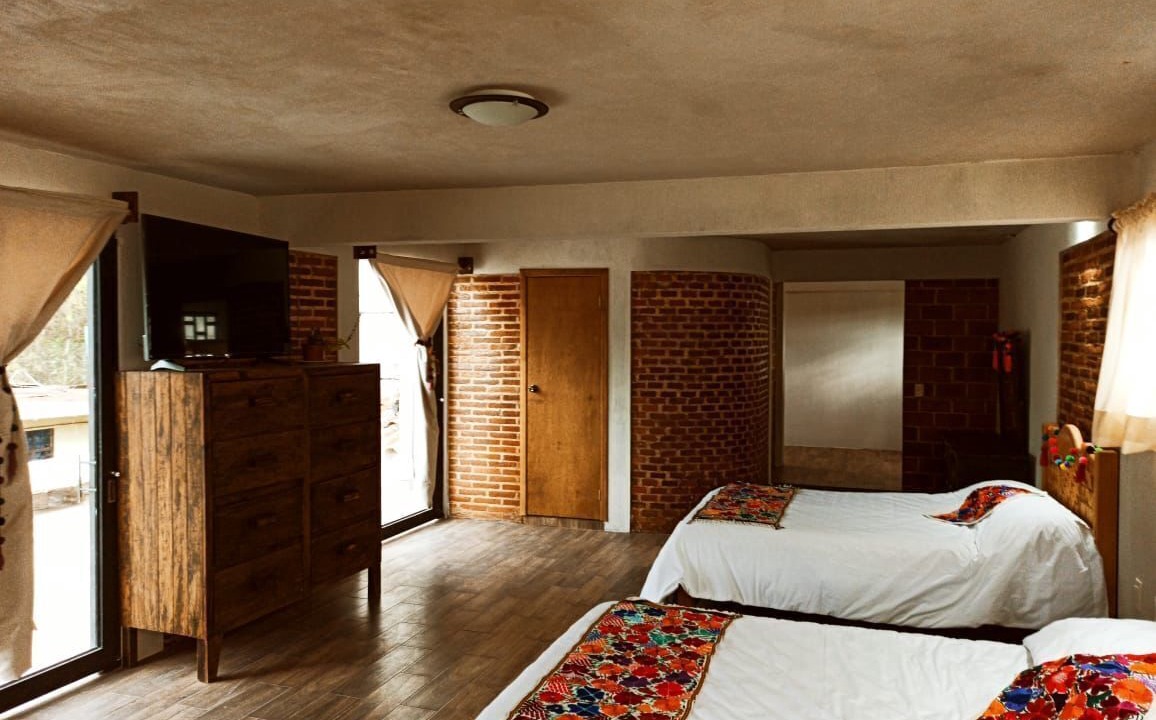 Photo of Bedroom in San Cristobal de las Casas