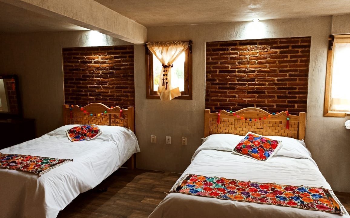 Photo of Bedroom in San Cristobal de las Casas