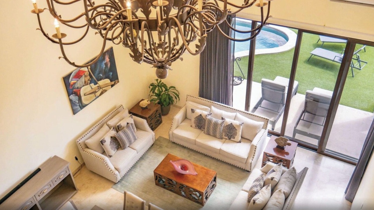 Photo of Livingroom in Ildefonso Green