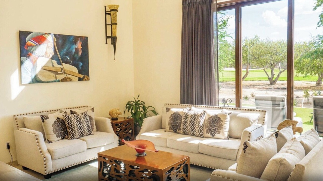 Photo of Livingroom in Ildefonso Green