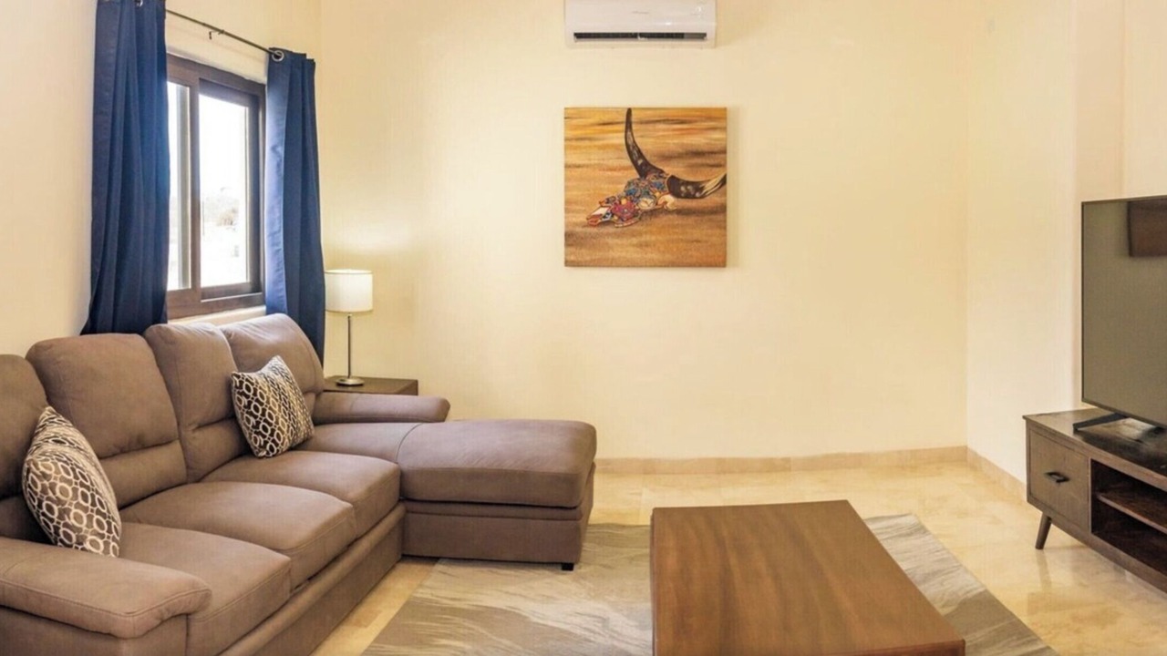Photo of Livingroom in Ildefonso Green