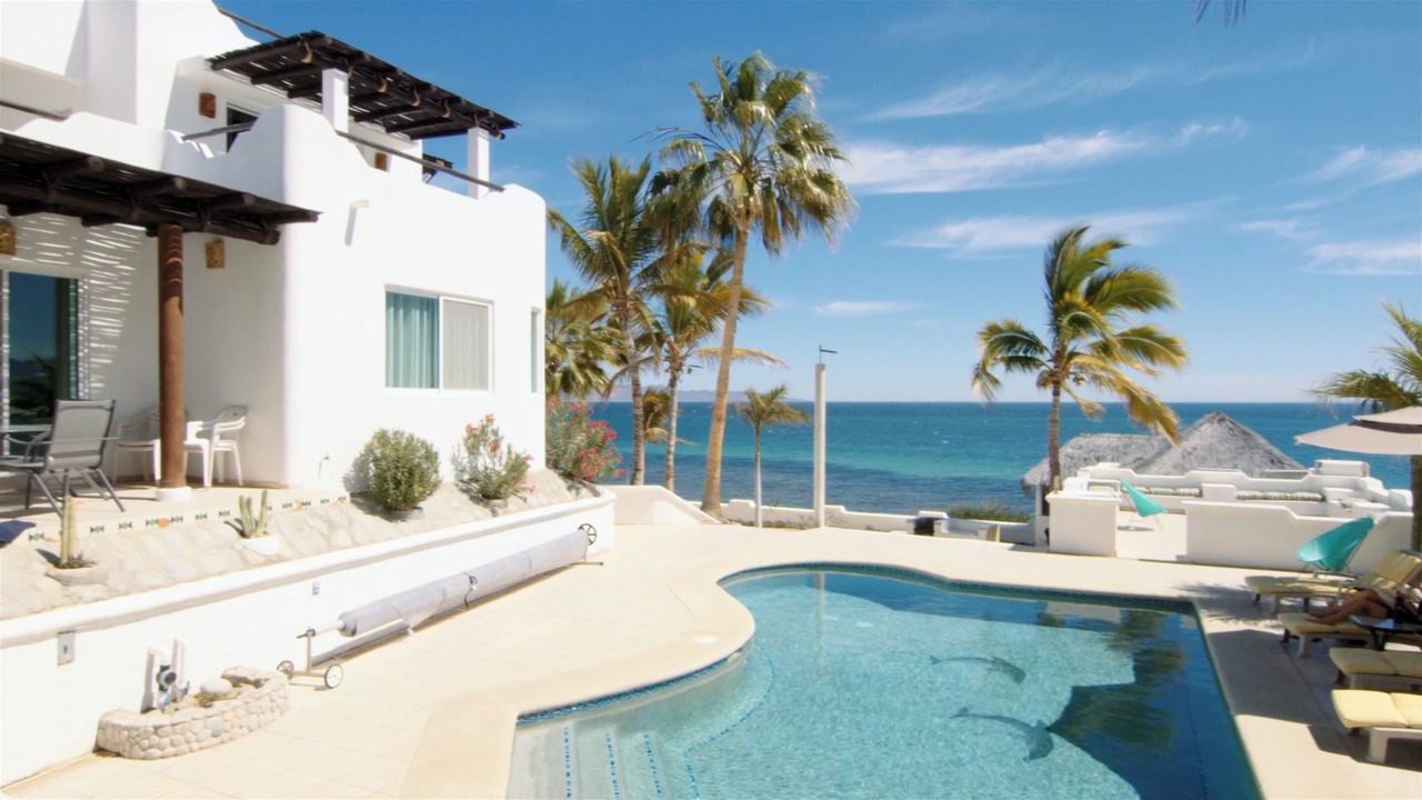Photo of Outdoor in La Ventana