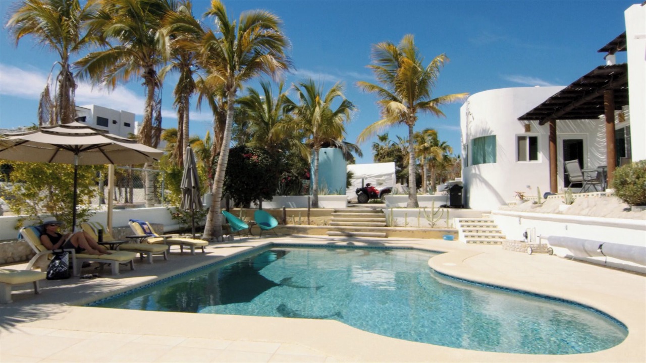 Photo of Outdoor in La Ventana