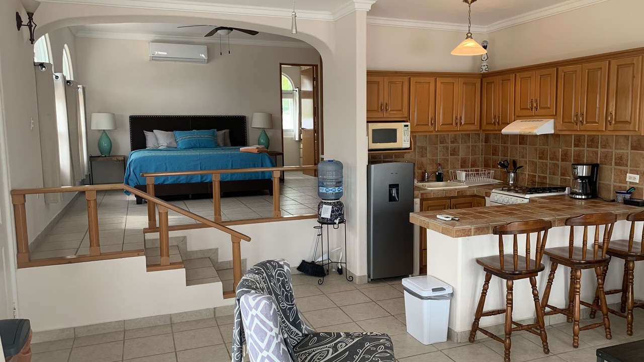 Photo of Bedroom in La Ventana