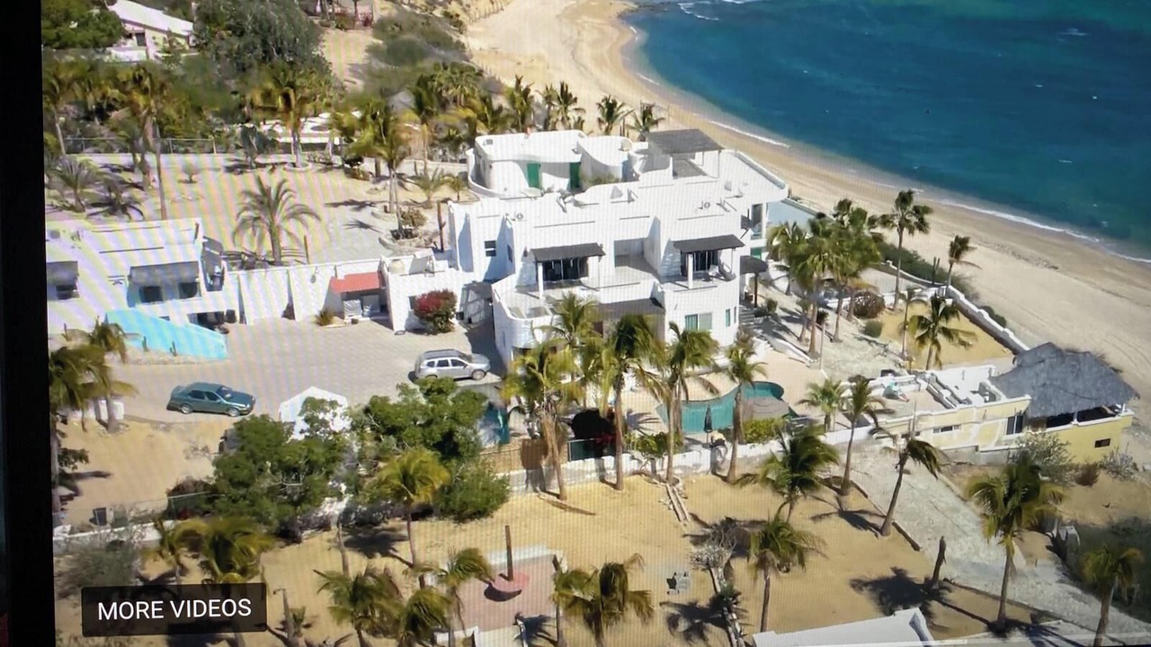 Photo of Outdoor in La Ventana