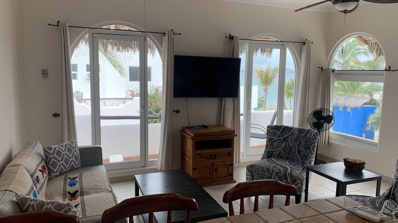 Photo of Livingroom in La Ventana