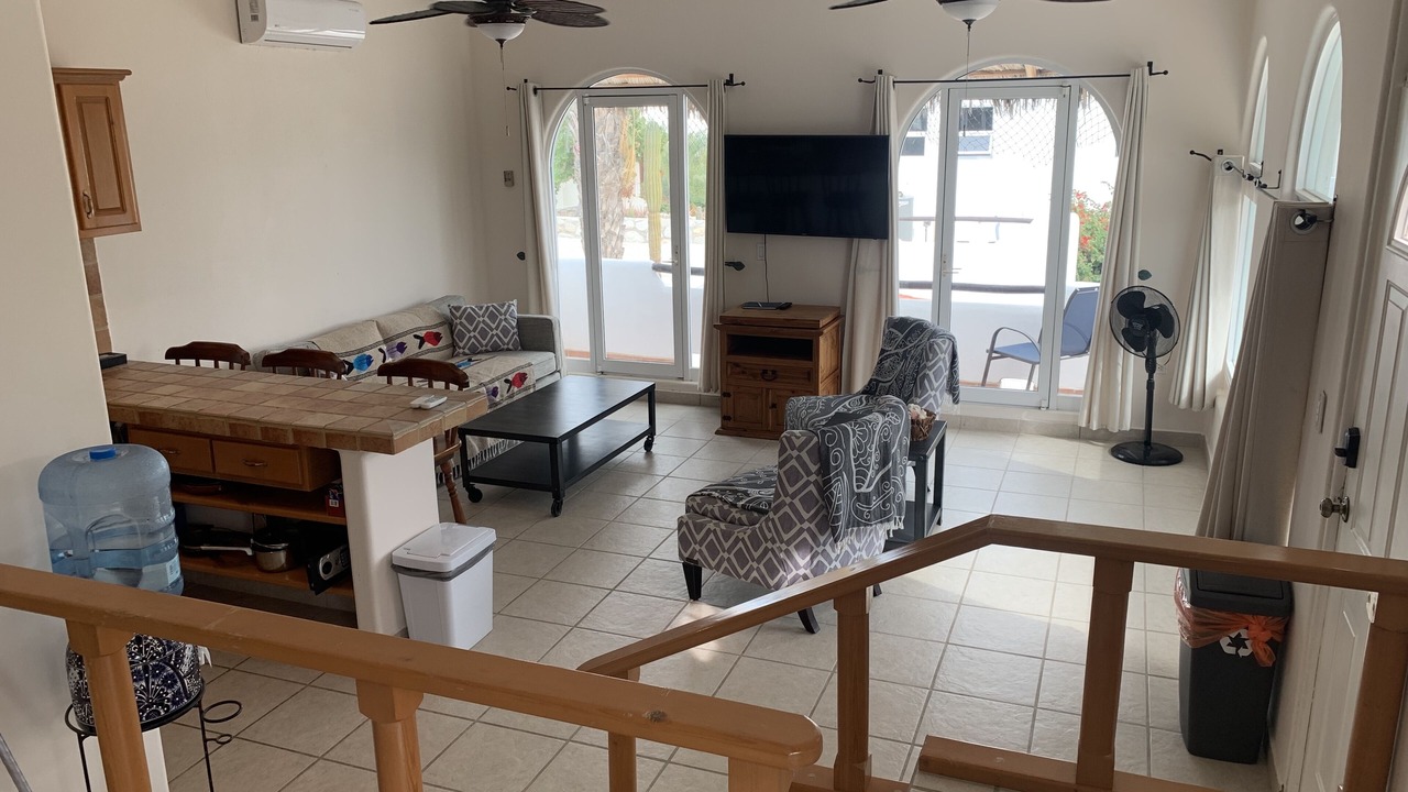 Photo of Livingroom in La Ventana