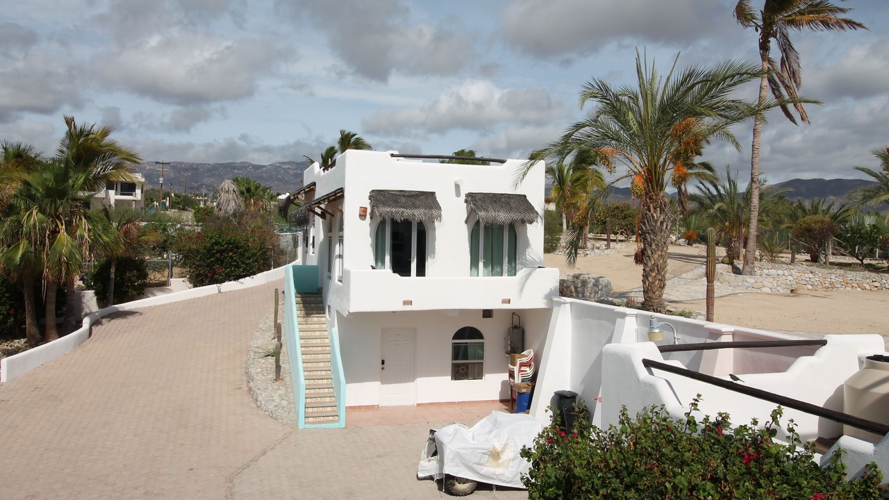 Photo of Outdoor in La Ventana