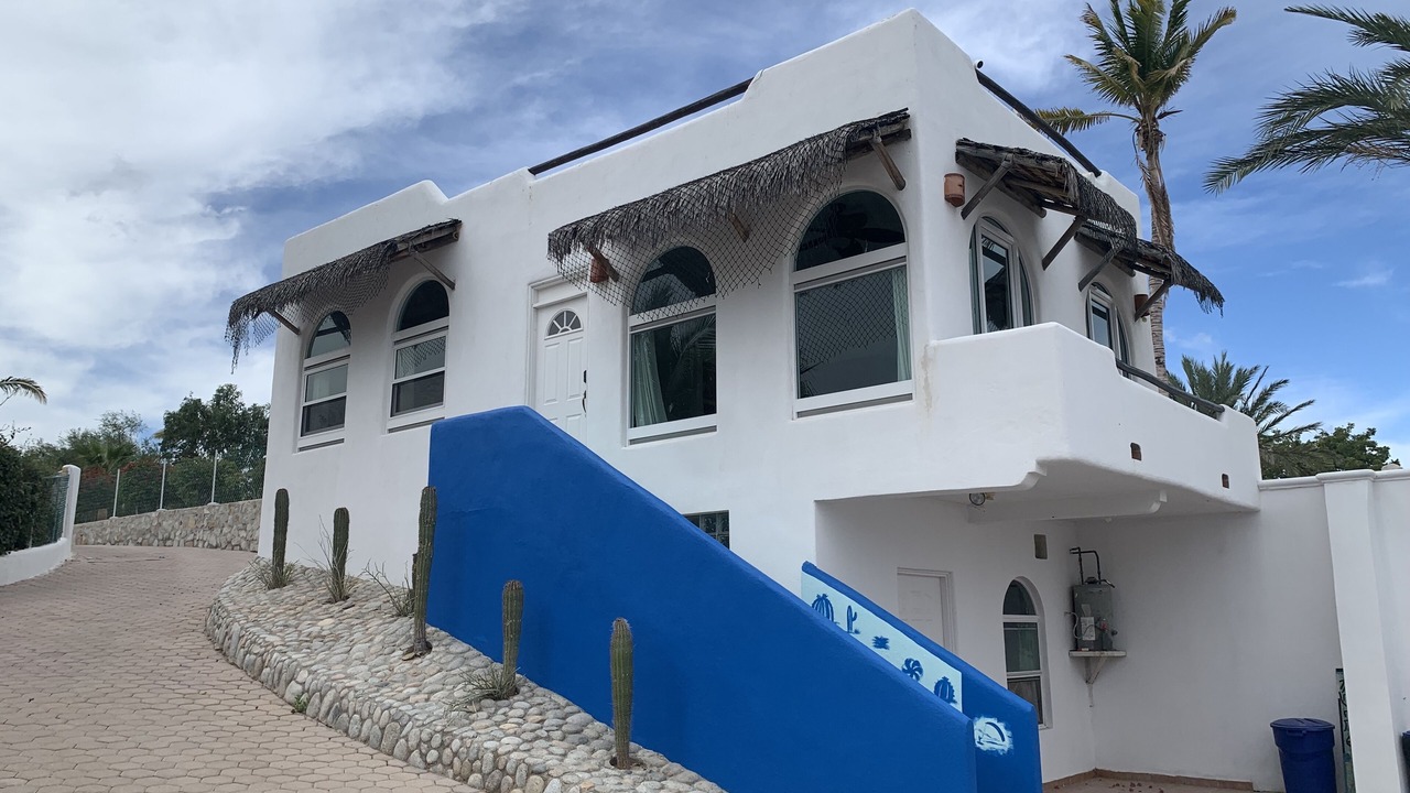 Photo of Outdoor in La Ventana