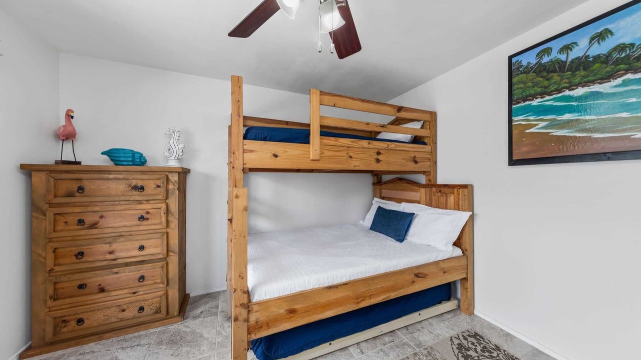 Photo of Bedroom in Port Isabel