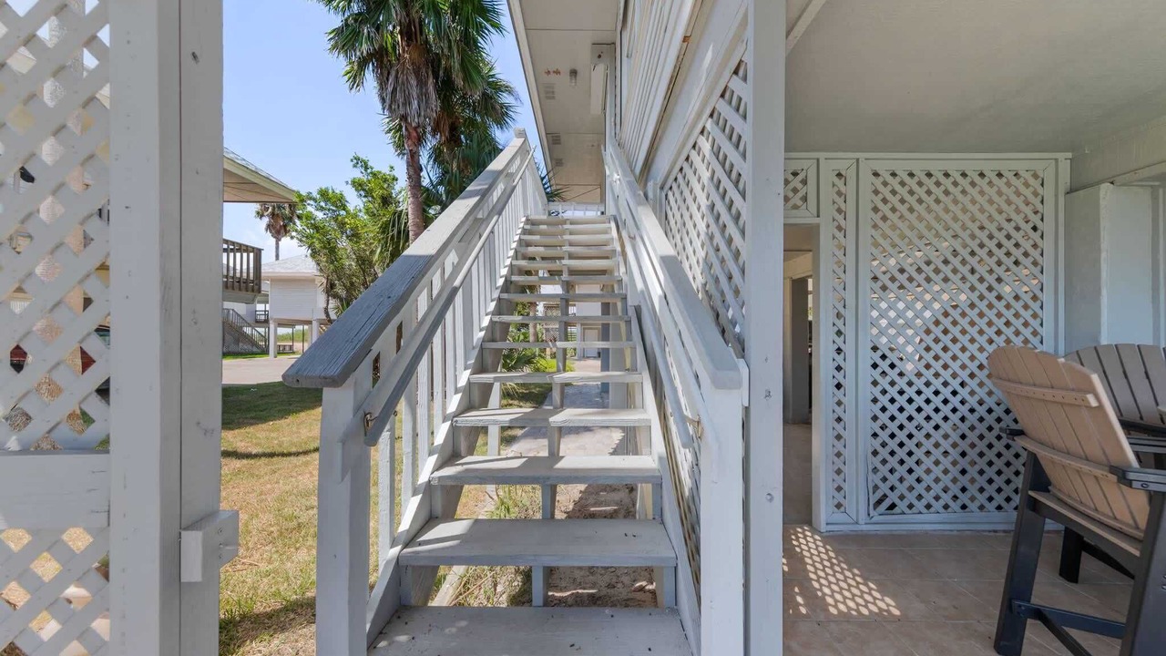 Photo of Outdoor in Port Isabel