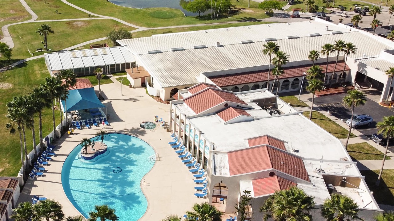 Photo of Outdoor in Port Isabel