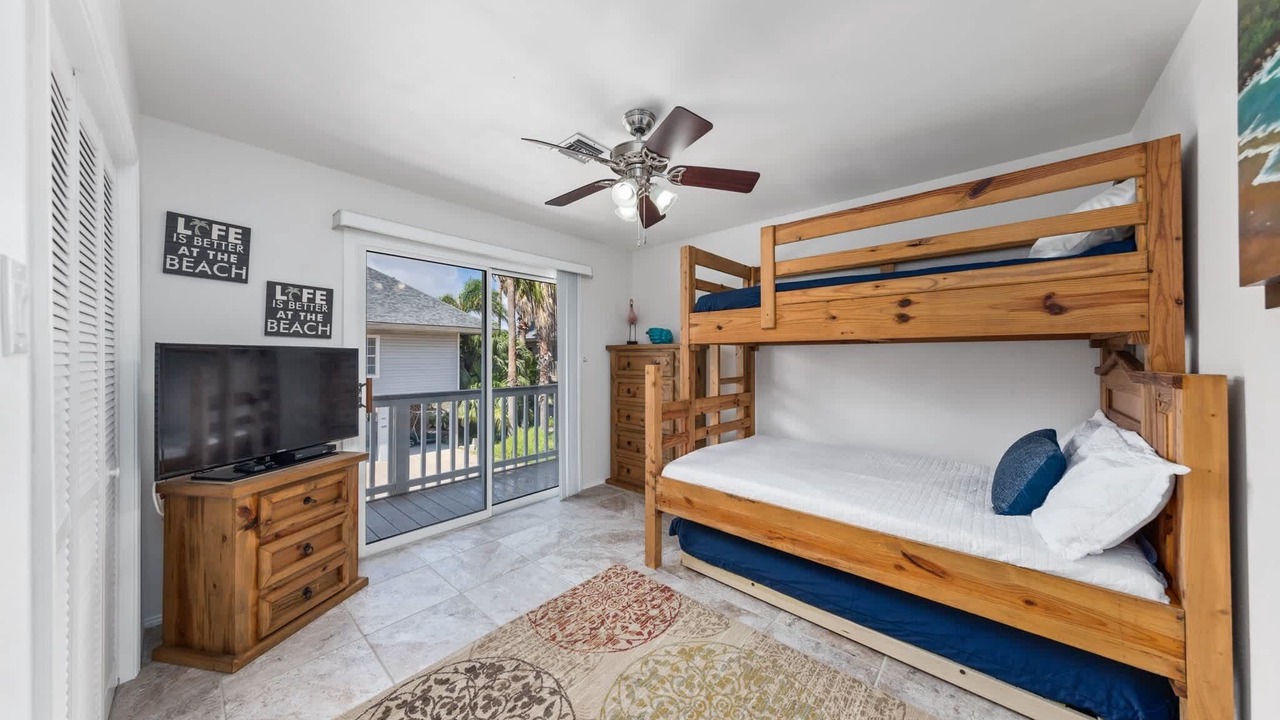Photo of Bedroom in Port Isabel