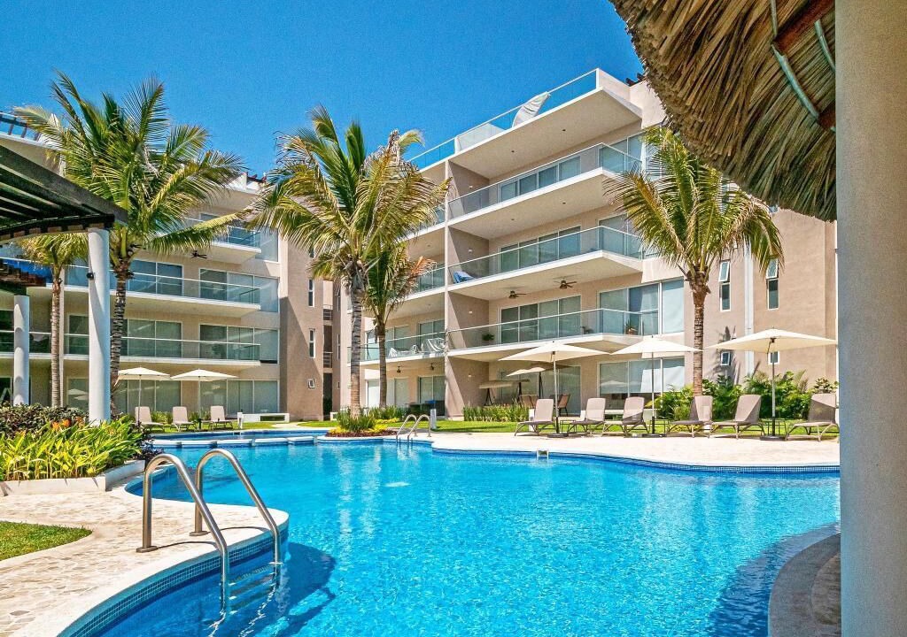 Photo of Outdoor in Puente del Mar