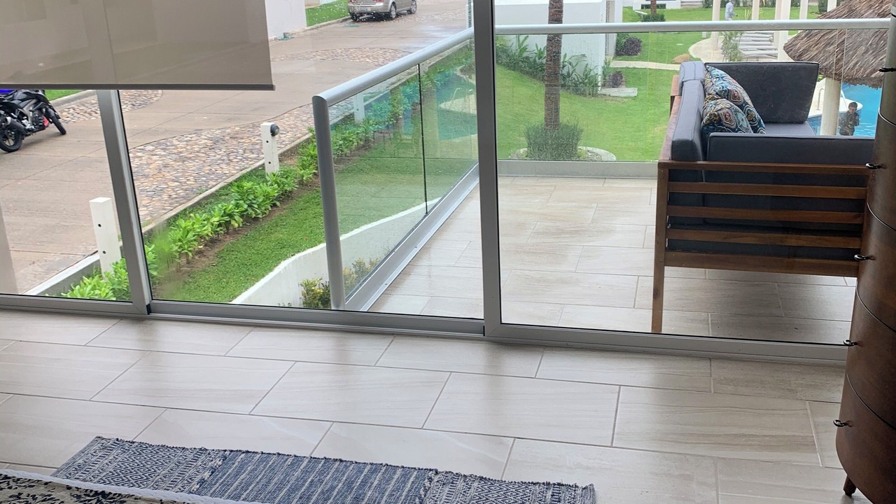 Photo of Bedroom in Puente del Mar