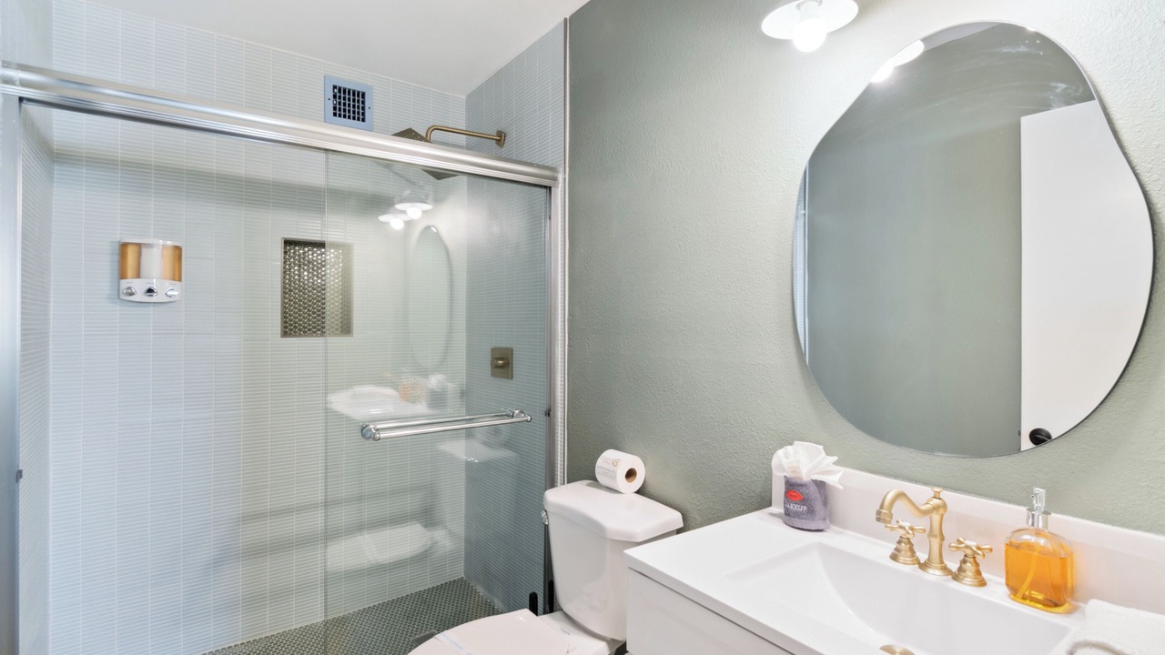 Photo of Bathroom in Tempe