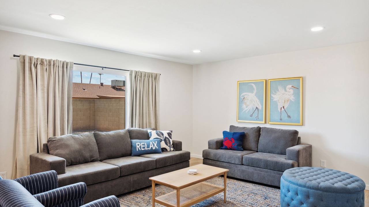 Photo of Bedroom in Tempe