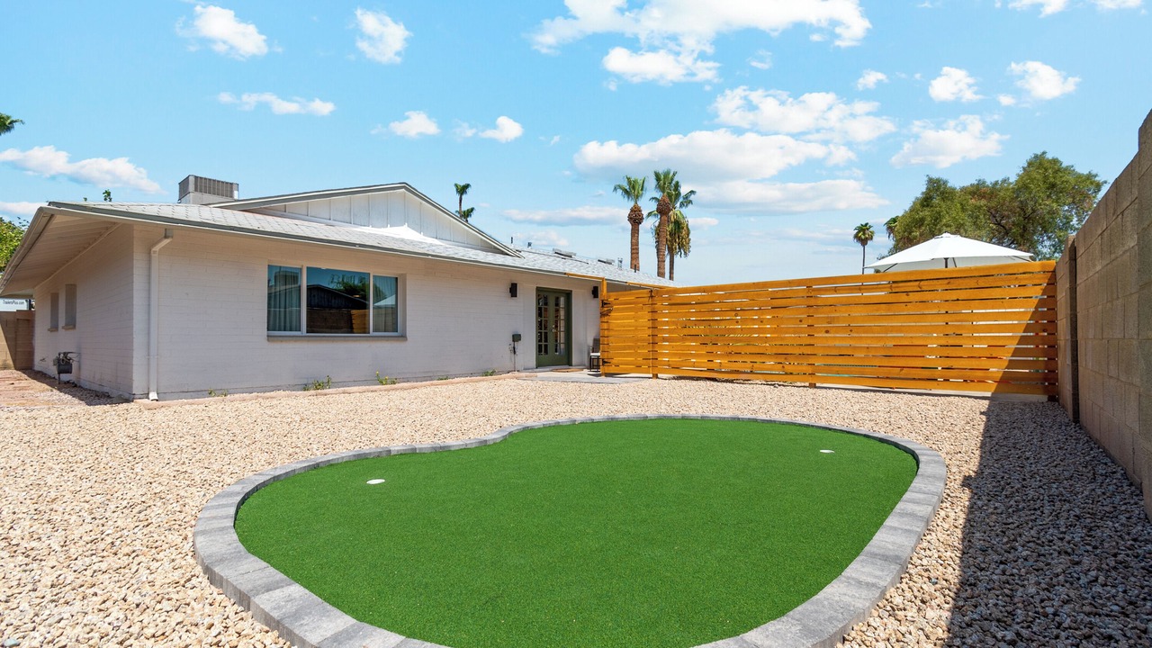 Photo of Outdoor in Tempe