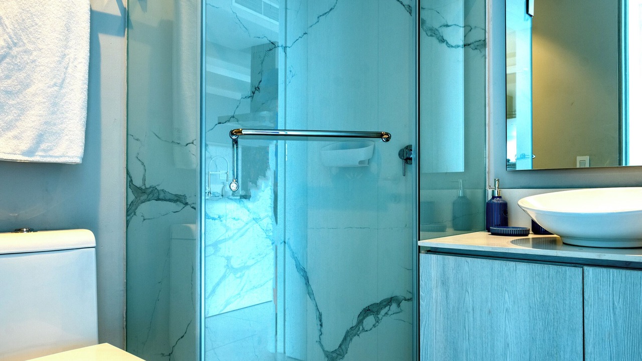 Photo of Bathroom in Isla Iguana