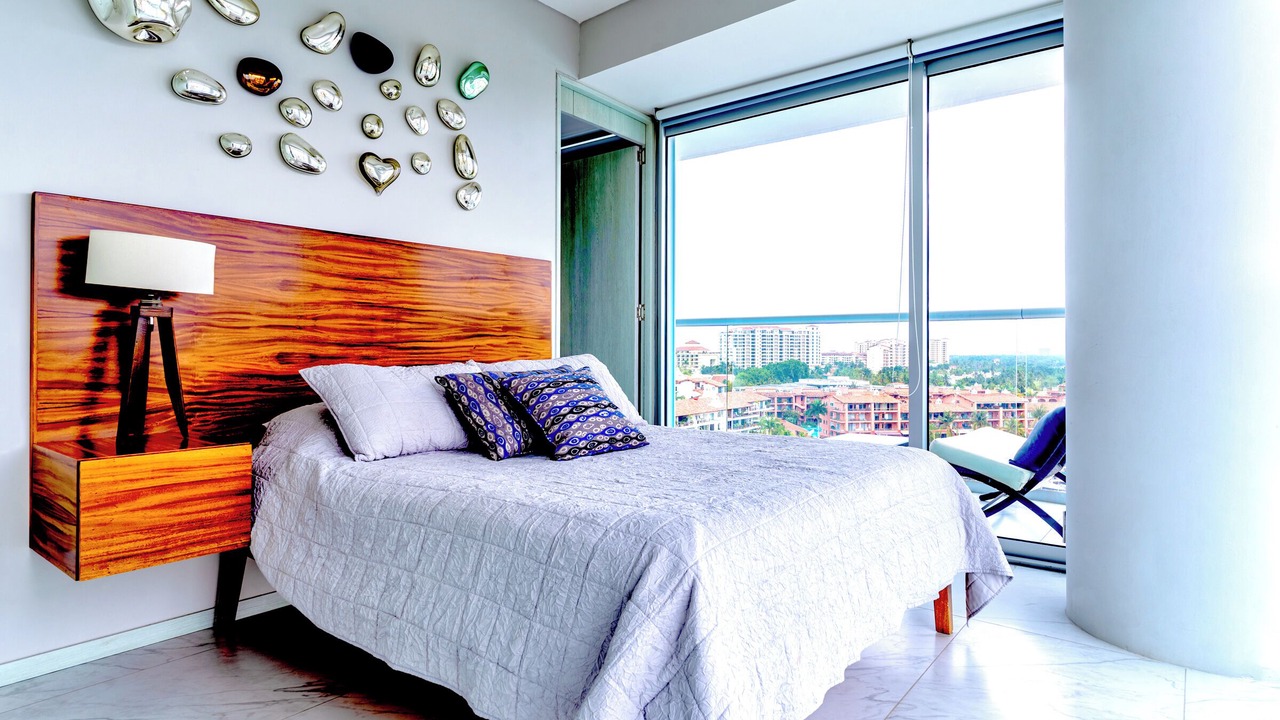 Photo of Bedroom in Isla Iguana