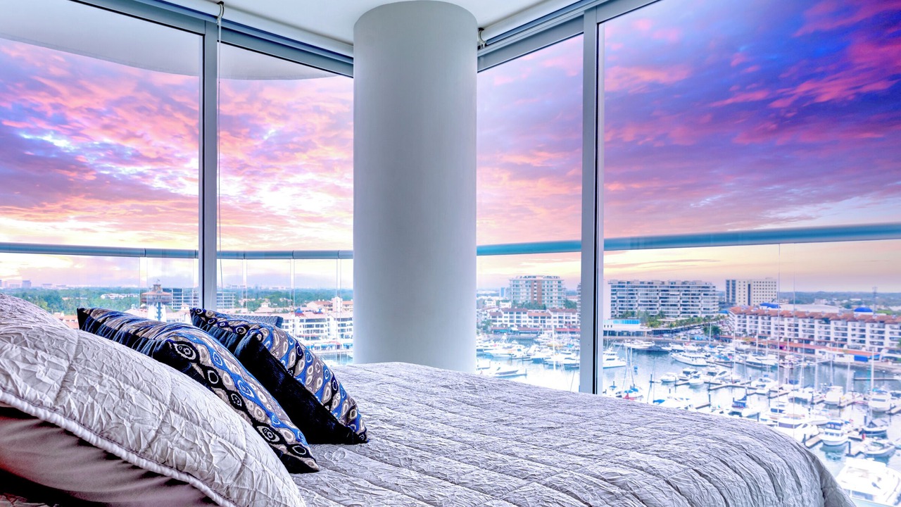Photo of Bedroom in Isla Iguana